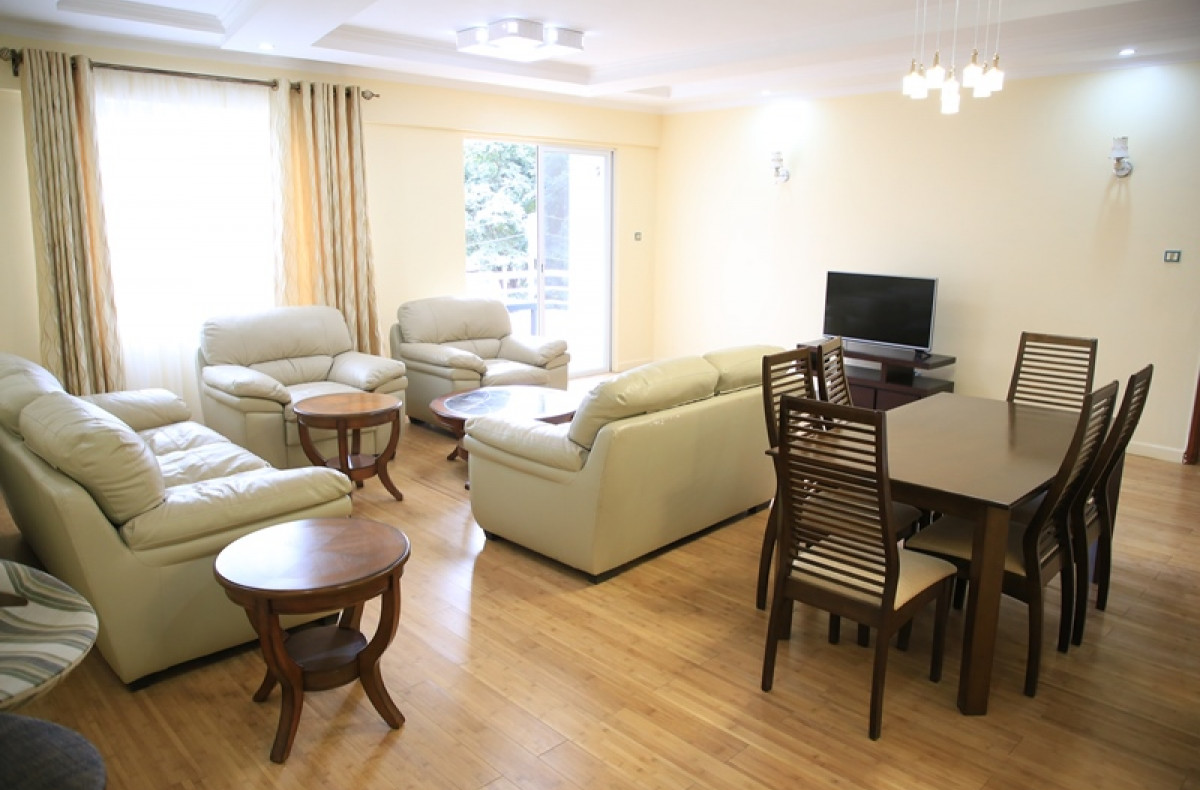 vue claire place ( 2 bedroom apartment )