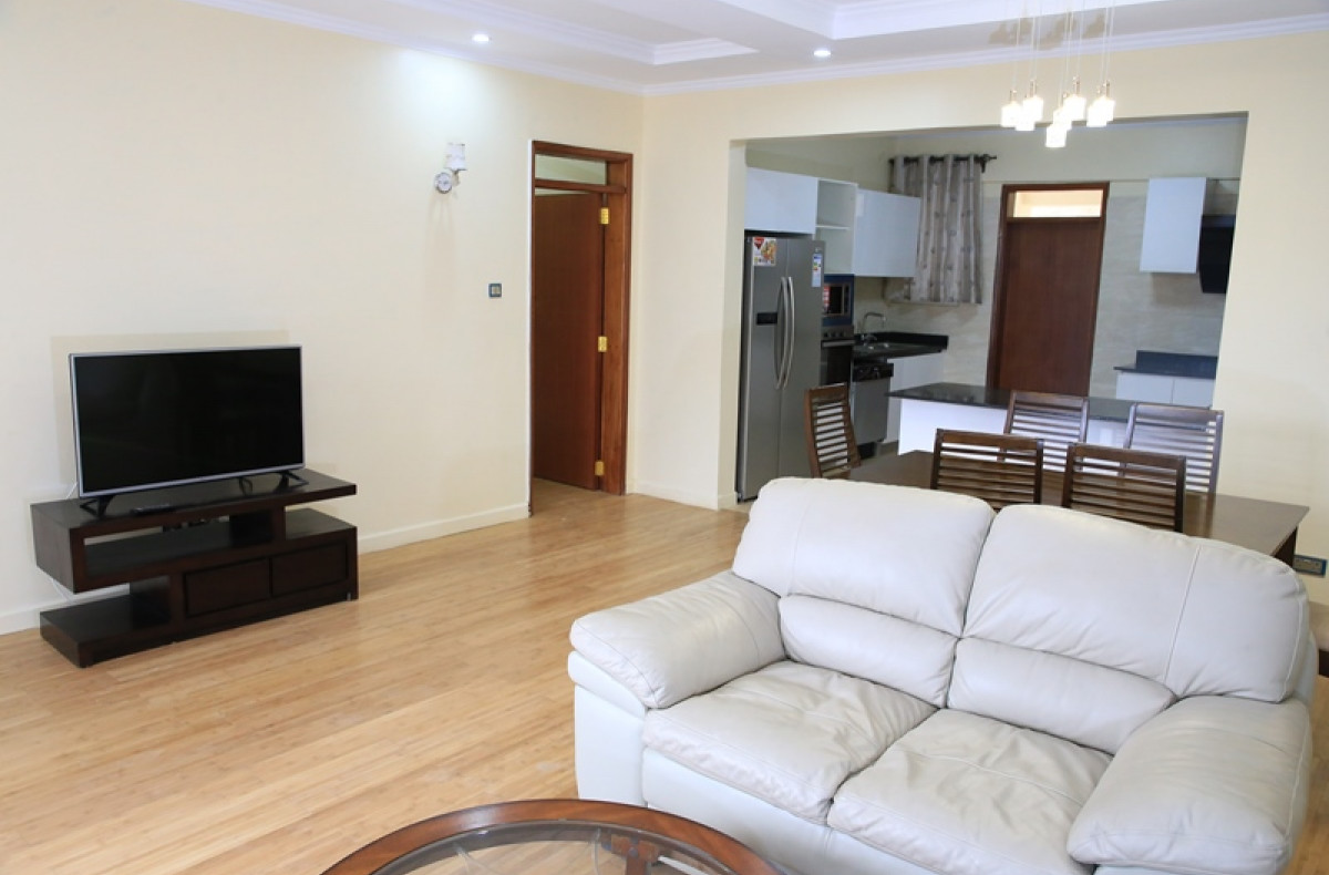vue claire place ( 2 bedroom apartment )