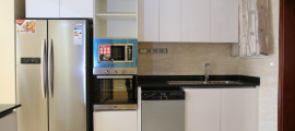 vue claire place ( 2 bedroom apartment )