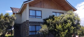 4 bedrooms AirBnB Muiga, Nyeri, Kenya
