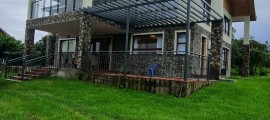 4 bedrooms AirBnB Muiga, Nyeri, Kenya