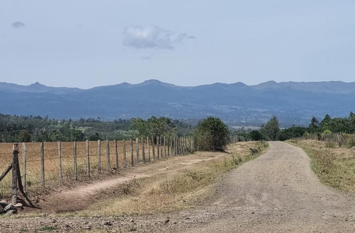4 bedrooms AirBnB Muiga, Nyeri, Kenya