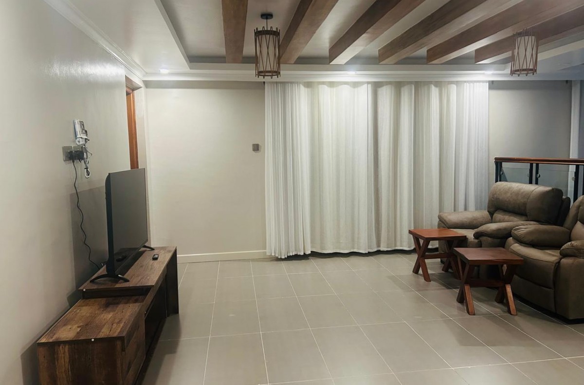 4 bedrooms AirBnB Muiga, Nyeri, Kenya