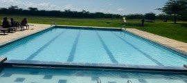 4 bedrooms AirBnB Muiga, Nyeri, Kenya