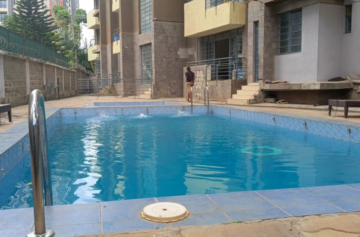 Socian Villas Kileleshwa
