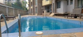 Socian Villas Kileleshwa
