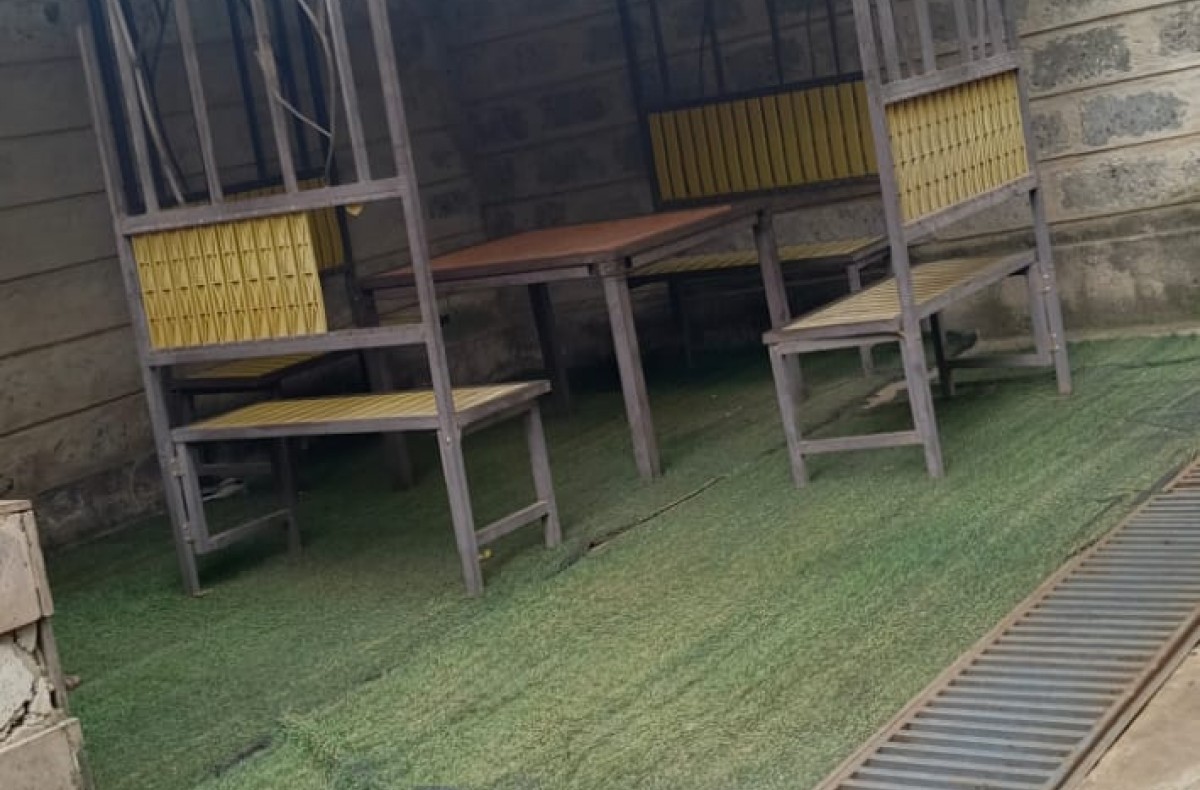 Socian Villas Kileleshwa