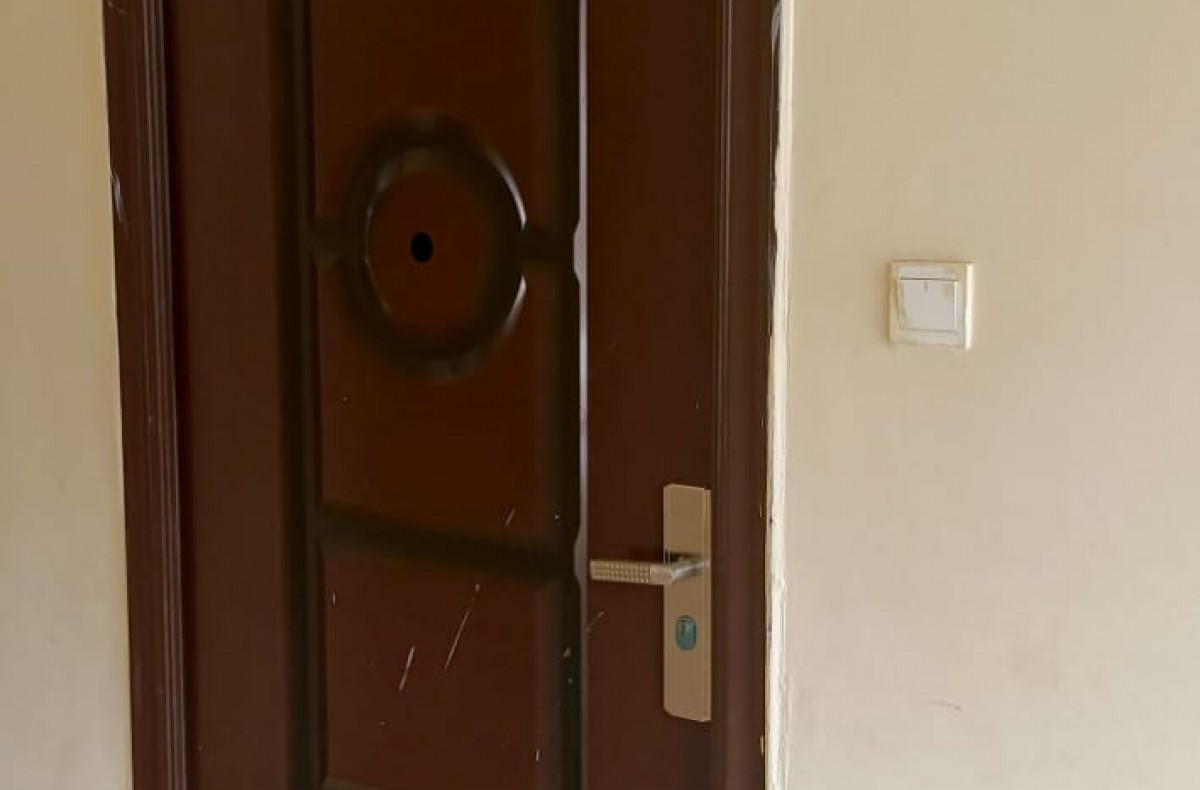 Socian Villas Kileleshwa