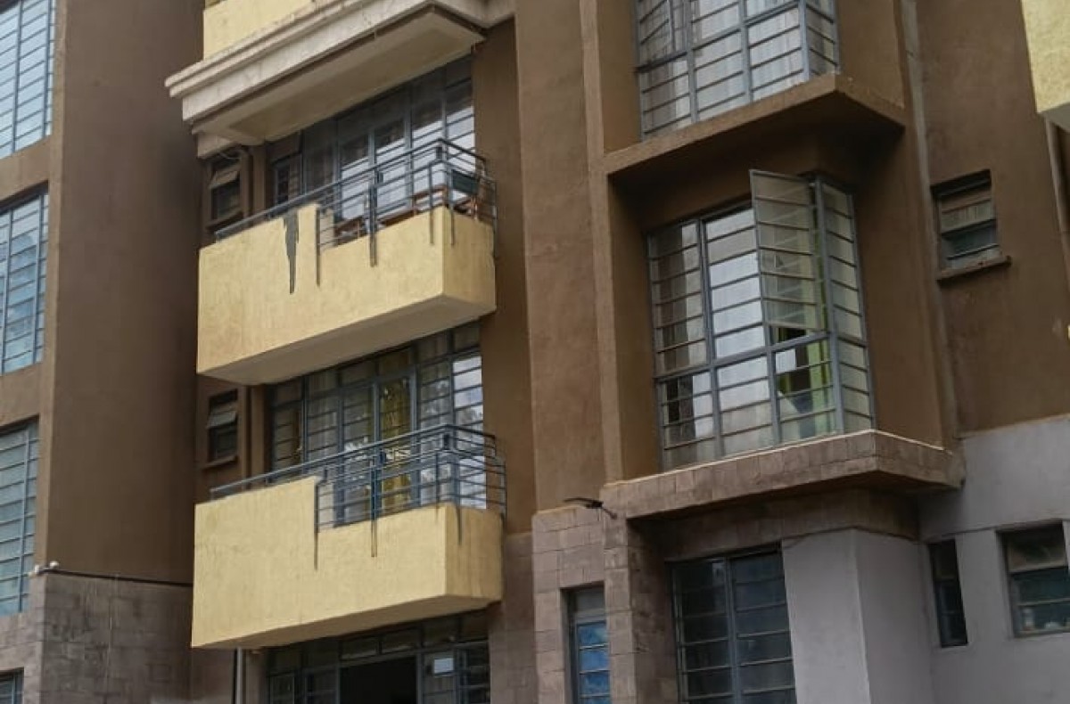 Socian Villas Kileleshwa