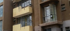 Socian Villas Kileleshwa