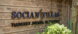 Socian Villas Kileleshwa