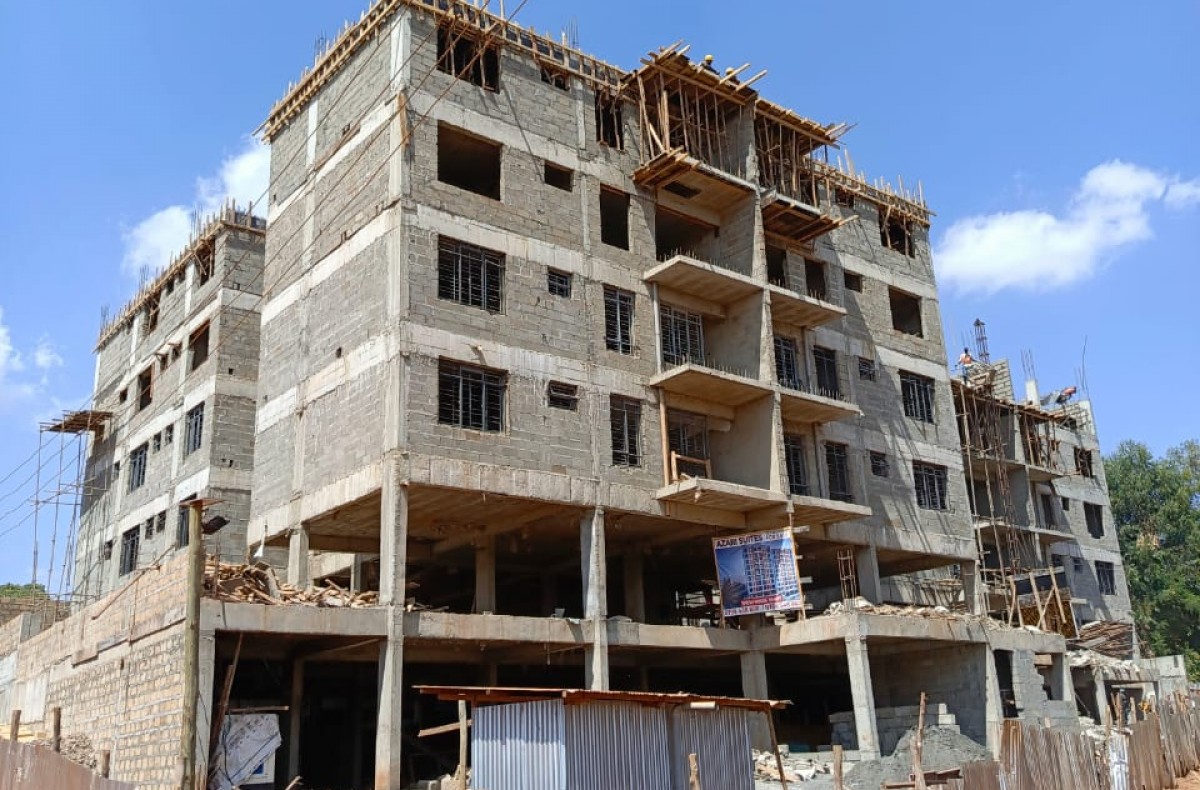 Azari Suites