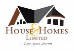 Houseandhomes Logo